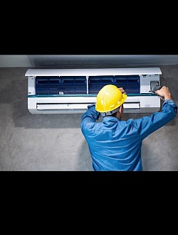 صيانه مكيفات سبليت والمركزية فى دبى