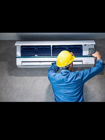 صيانه مكيفات في رأس الخيمة